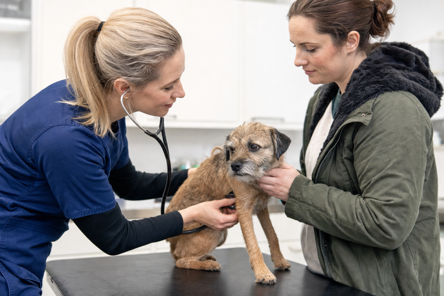 What Does RCVS Accreditation Mean for Pet Owners?