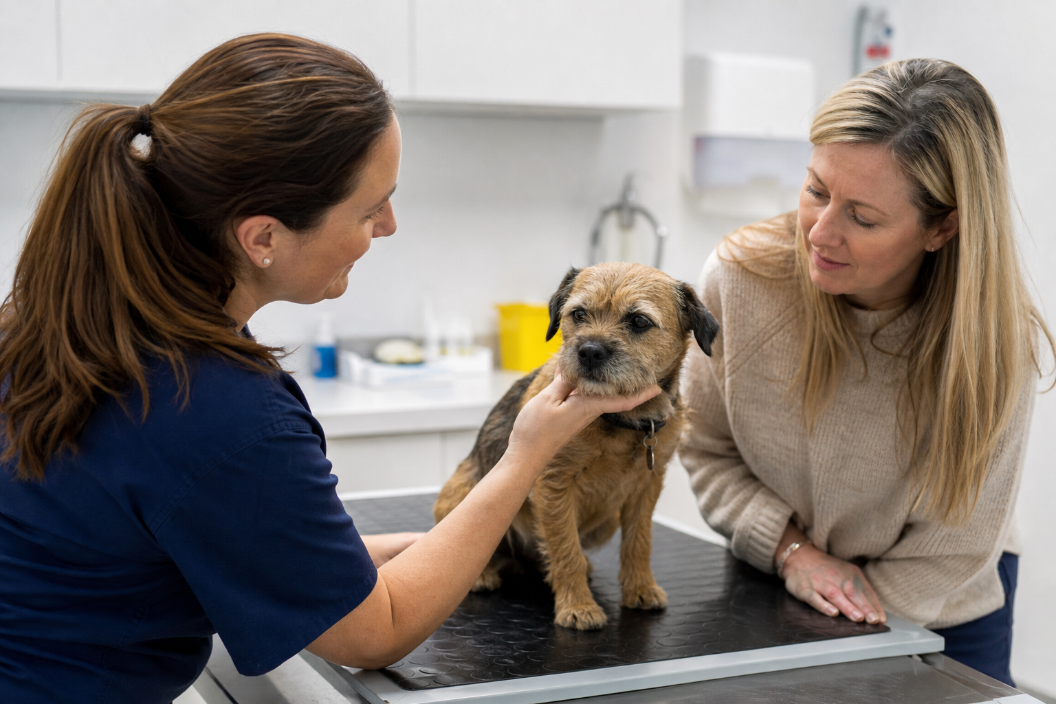 The Benefits of Joining a Pet Health Plan