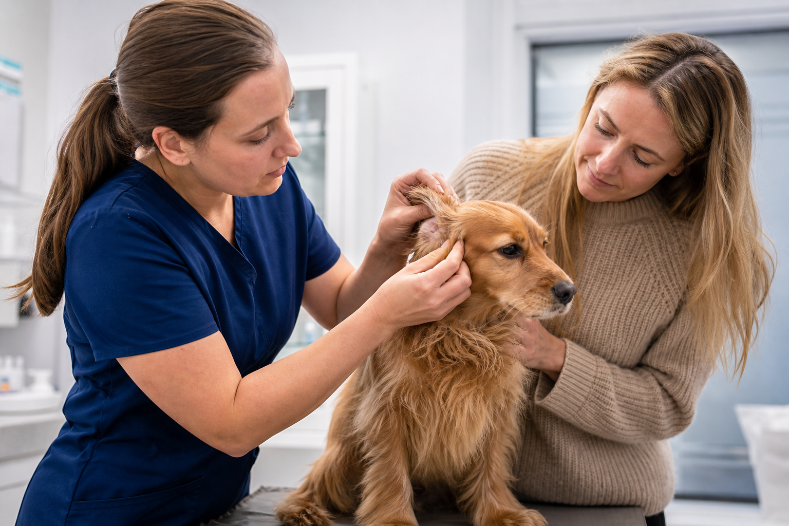 How to Protect Your Dog from Ticks in Peckham Rye