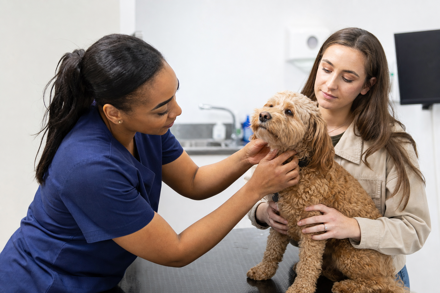 Exploring Current Vet Offers in Peckham
