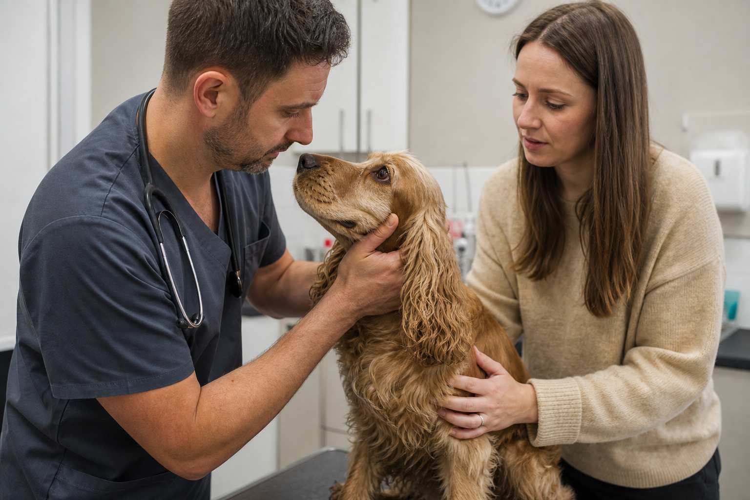 Seasonal Pet Health Risks in Southwark