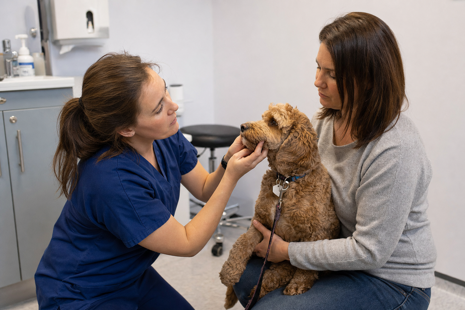 Common Pet Health Problems in South East London