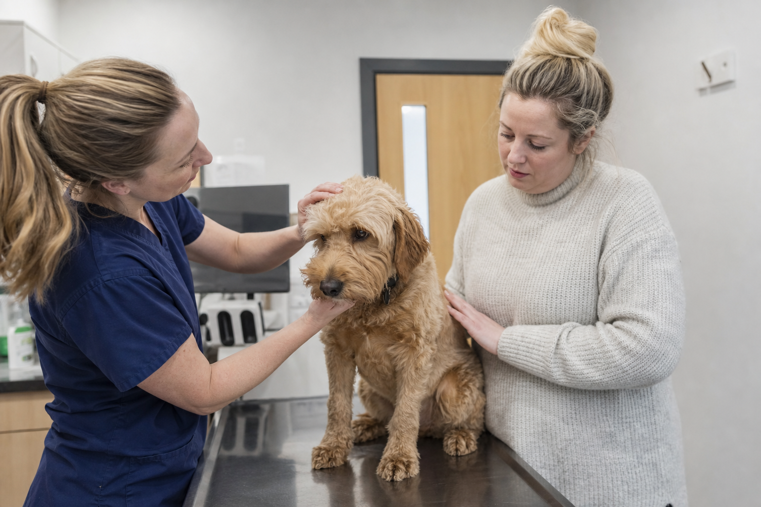 Emergency Vet Care in Southwark: When Should You Act?