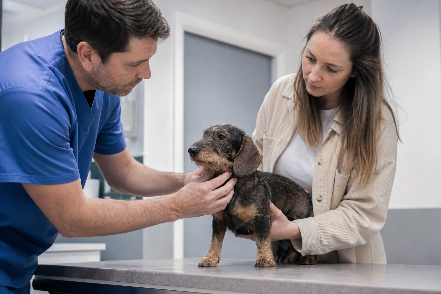 When Does Your Pet Need Surgery?