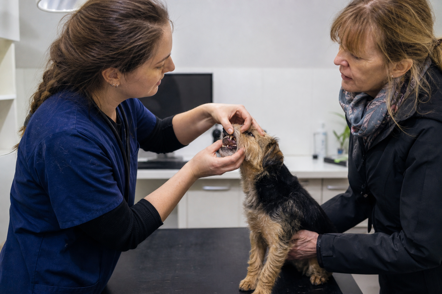 Dental Care for Pets in Peckham