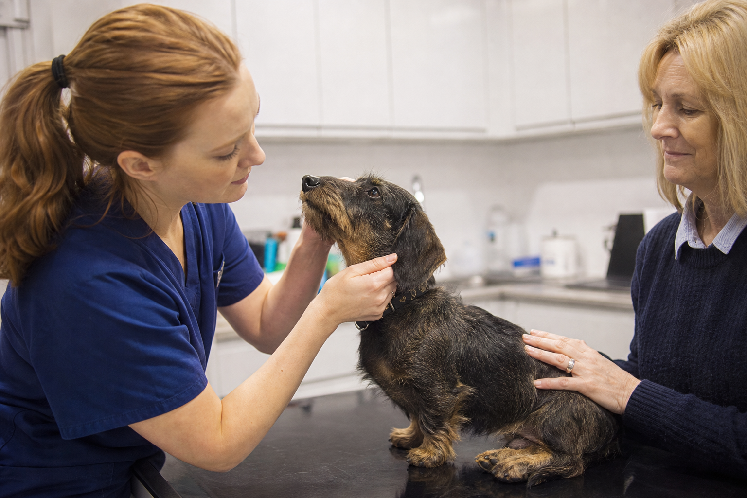 Why Regular Vet Visits Save Money