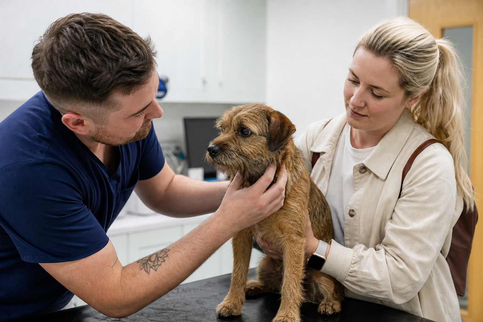 Recommend a Friend: Helping Local Pet Owners Save