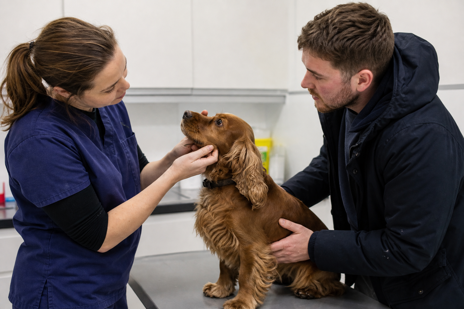 The Cost of Owning a Pet in South East London