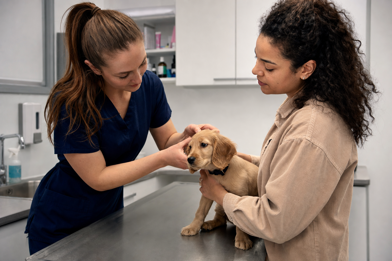 Puppy Care Guide for New Owners in Peckham