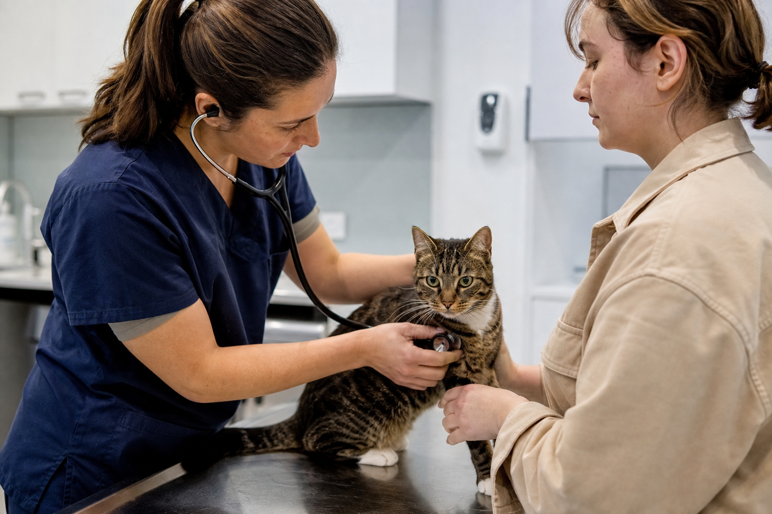 Why Preventative Healthcare Matters for Pets in Peckham