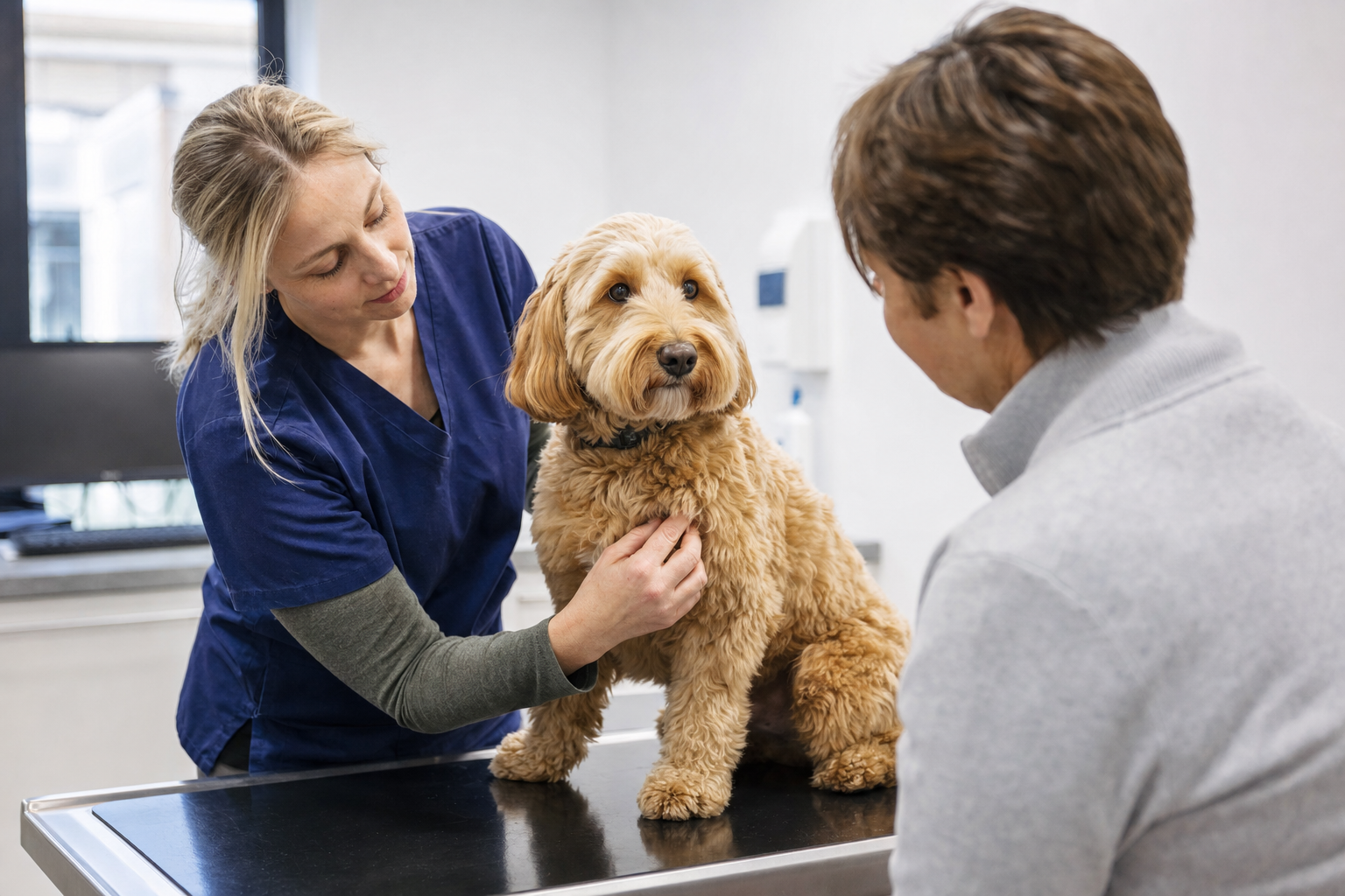 Why Early Diagnosis Matters for Pets