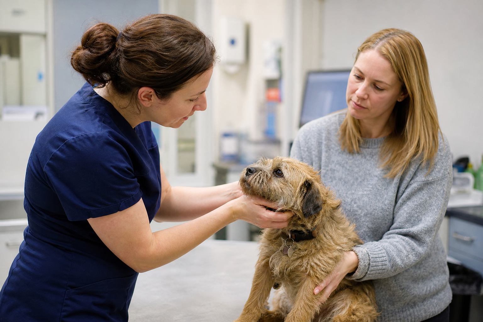 How 0% Finance Can Help with Unexpected Vet Bills
