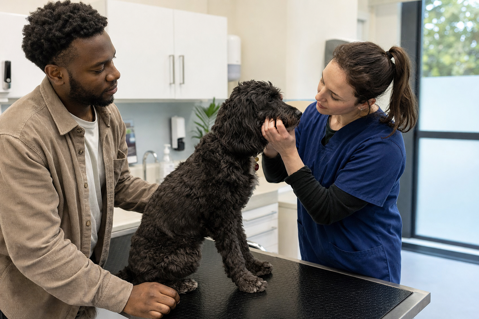 Best Dog Walking Spots in Peckham and East Dulwich